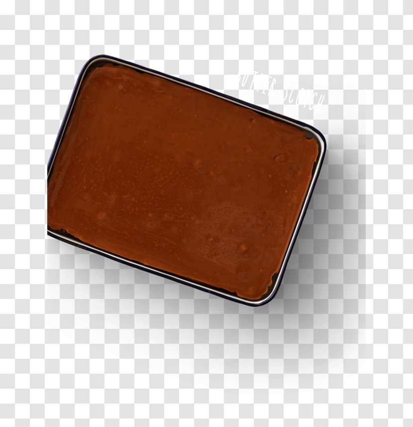 Brown Rectangle - Macadamia Nuts Transparent PNG