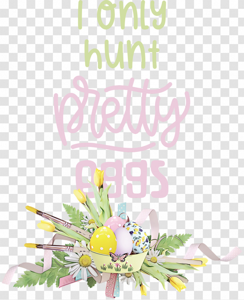 Floral Design Transparent PNG