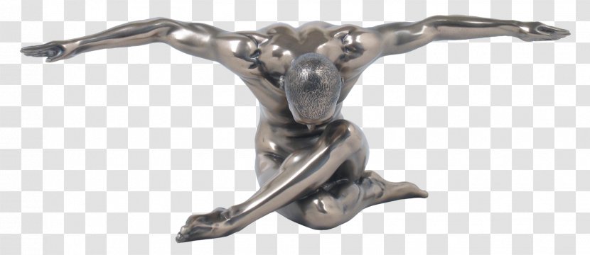 Figurine Statue Sculpture Man - Paolo Veronese Transparent PNG