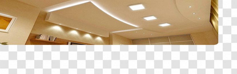 Daylighting Interior Design Services Ceiling - False Transparent PNG