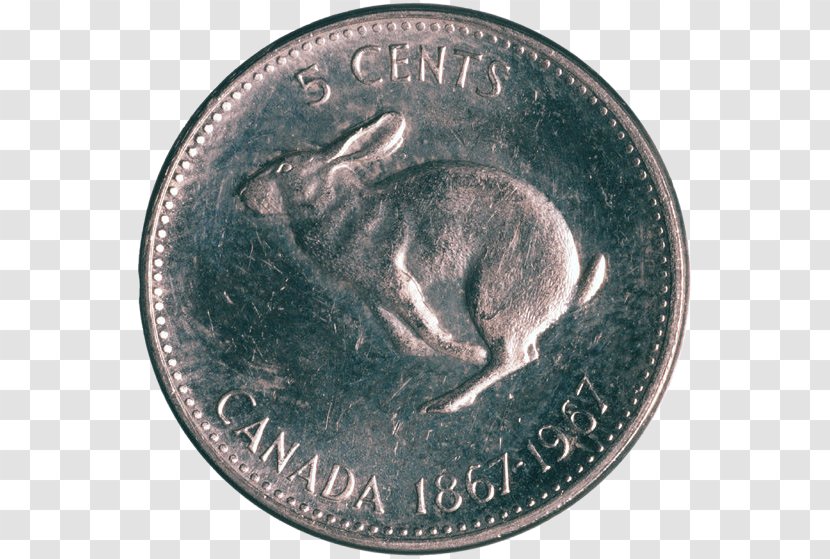 Quarter Nickel - Chinese Lunar Coins Transparent PNG