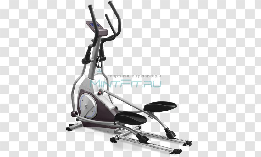 Elliptical Trainers Exercise Machine Treadmill Physical Fitness Centre - Gym - HRC Transparent PNG