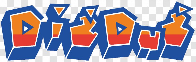 Dig Dug II Dug: Digging Strike Namco Museum Galaga Transparent PNG