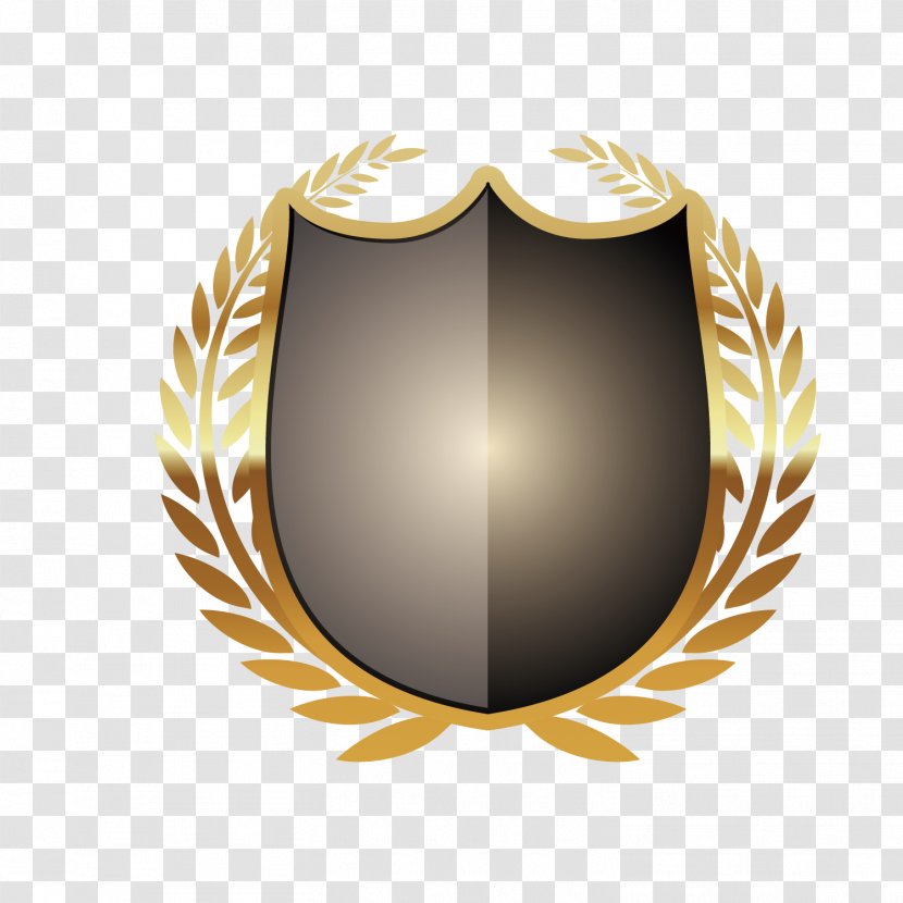 Logo Industry Organization Sales Business - Soldier Shield Metal Design Transparent PNG