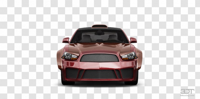Bumper Sports Car Automotive Design Scale Models - Grille - Dodge Charger Bbody Transparent PNG