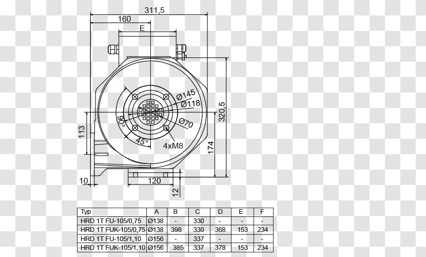 Fan Frequency Changer Variable & Adjustable Speed Drives Pressure Wentylator Promieniowy Normalny - Electric Potential Difference Transparent PNG