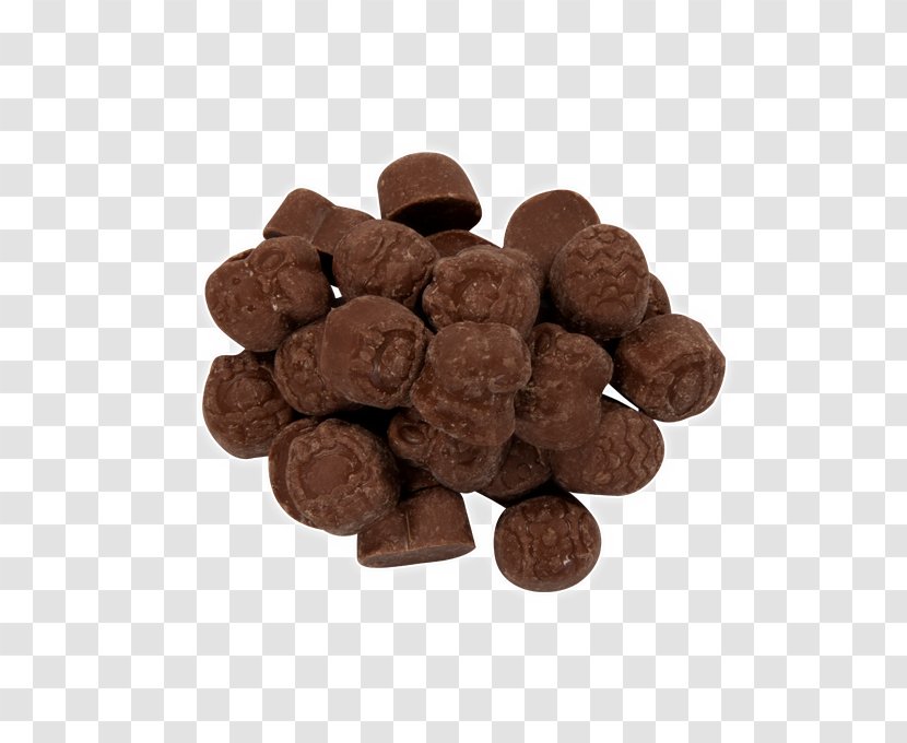 Rum Ball Chocolate Truffle Balls Praline Chocolate-coated Peanut - Shells Transparent PNG