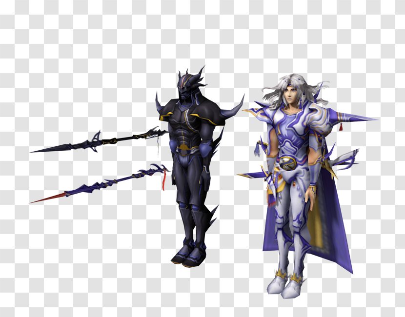 Lance Spear Weapon Fiction Character Transparent PNG