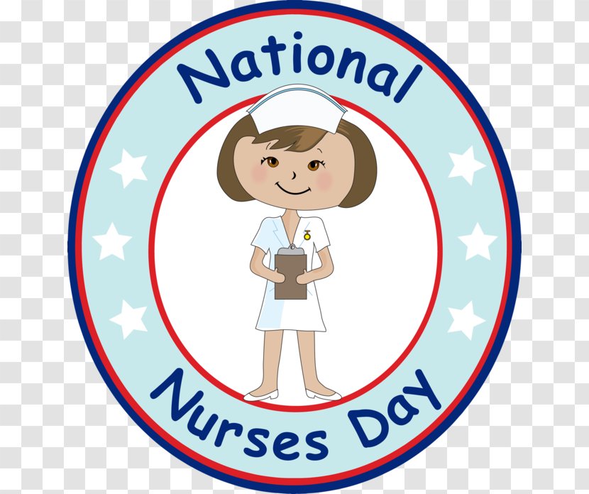 Clip Art International Nurses Day School Nursing - Fashion Accessory Transparent PNG