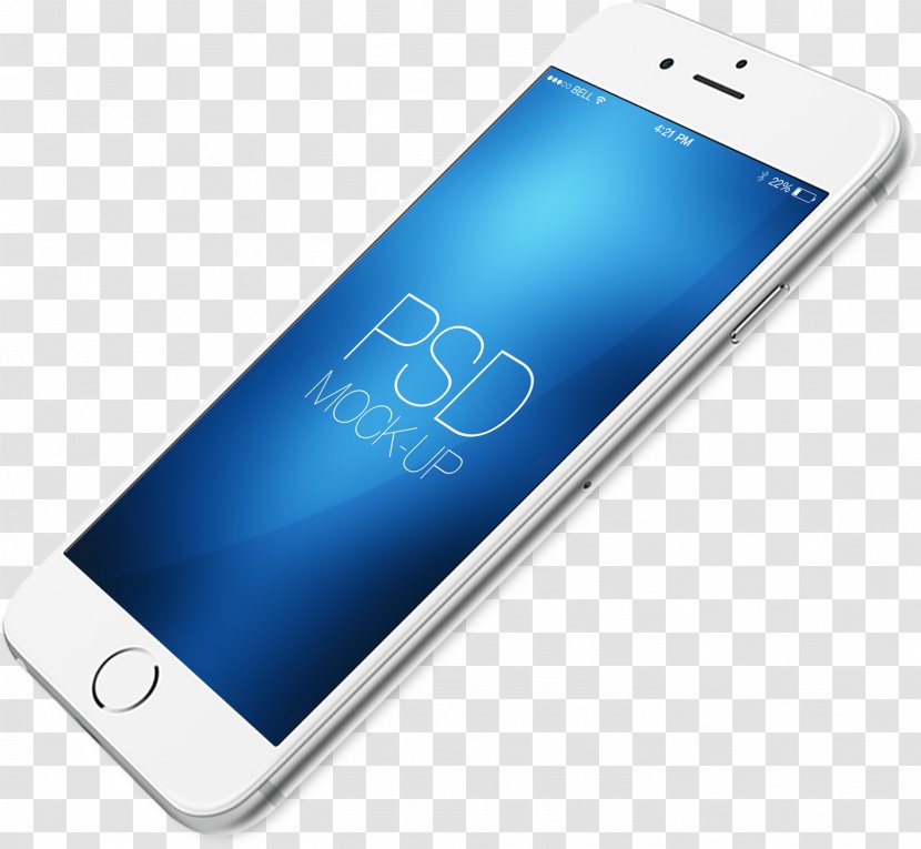 IPhone 6S 5s 7 - Electronic Device - Iphone,6S Transparent PNG