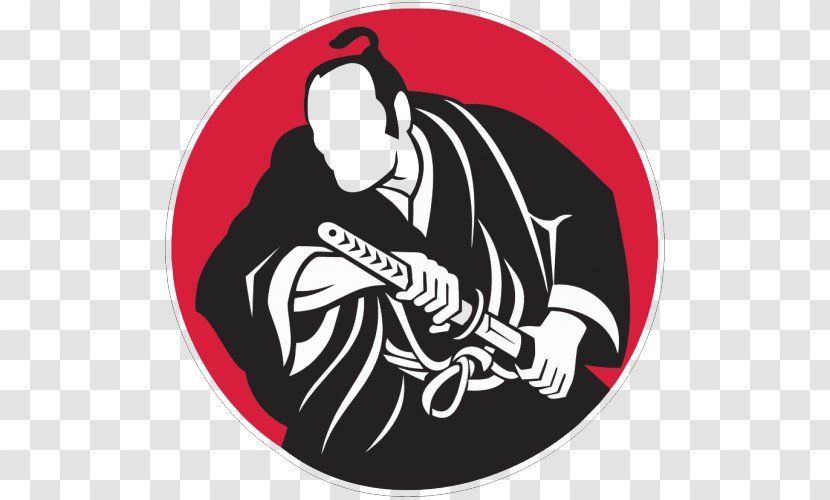 Samurai Drawing Royalty-free Stock Photography - Logo Transparent PNG
