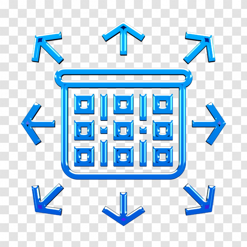 Plan Icon Agile Methodology Icon Planning Icon Transparent PNG