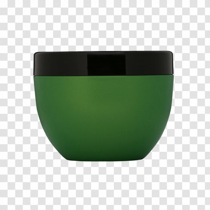 Green Flowerpot - Glass - Design Transparent PNG