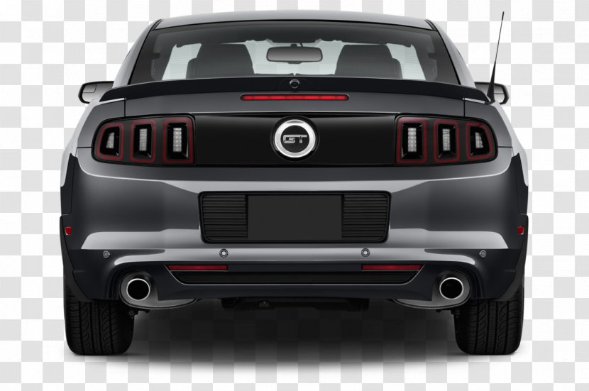 Bumper Car Shelby Mustang Ford Lexus - Muscle Transparent PNG