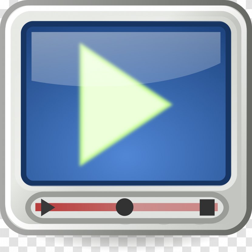 Video Clip Art - Multimedia - Videography Transparent PNG
