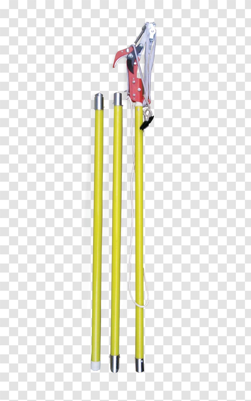 Ski Poles - Pole - Design Transparent PNG