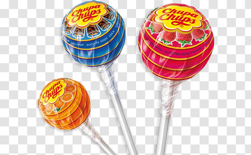 Lollipop Chewing Gum Cola Chupa Chups Perfetti Van Melle - Amorodo Transparent PNG