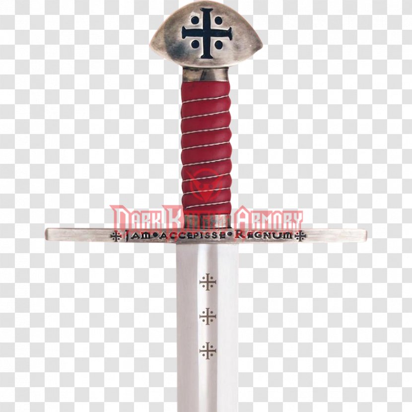 Basket-hilted Sword Norman Conquest Of England Viking Transparent PNG