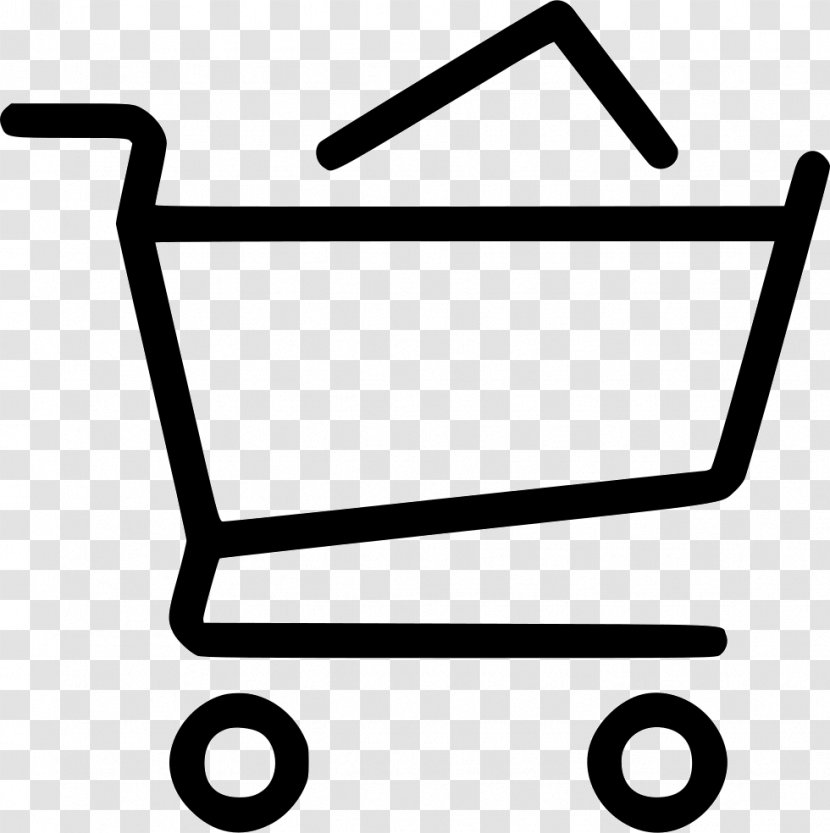Online Shopping E-commerce Cart Transparent PNG
