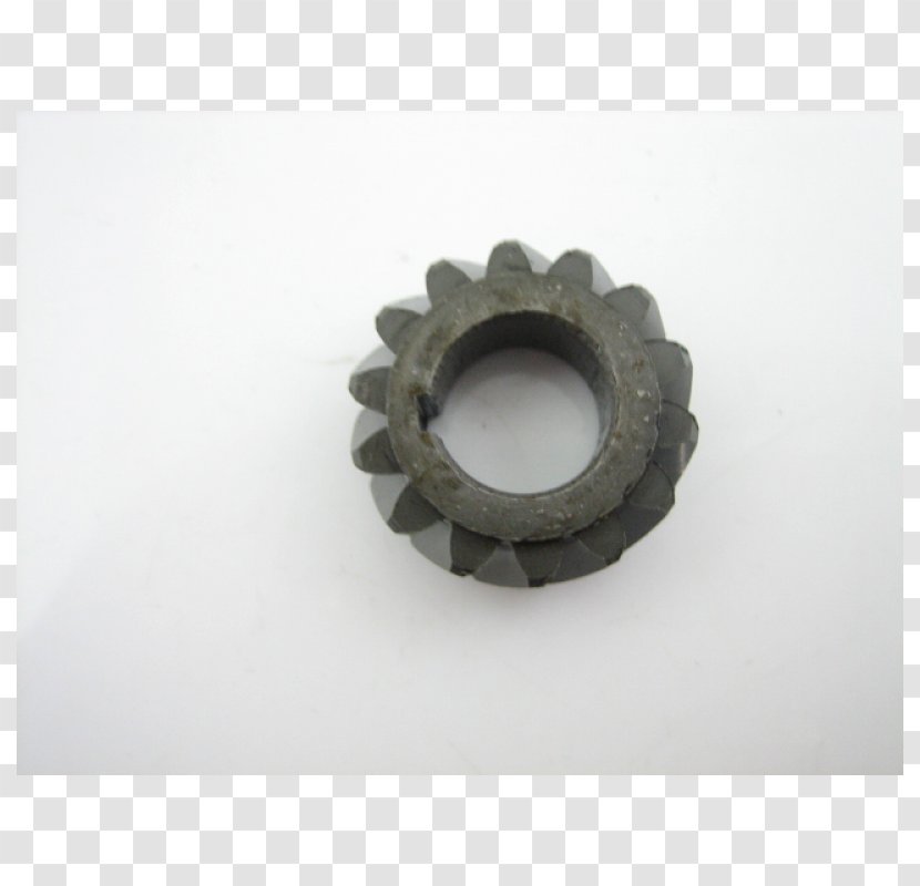 Gear - Primary Teeth Transparent PNG