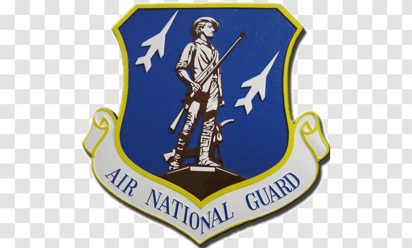National Guard Of The United States Air Army Force Transparent PNG