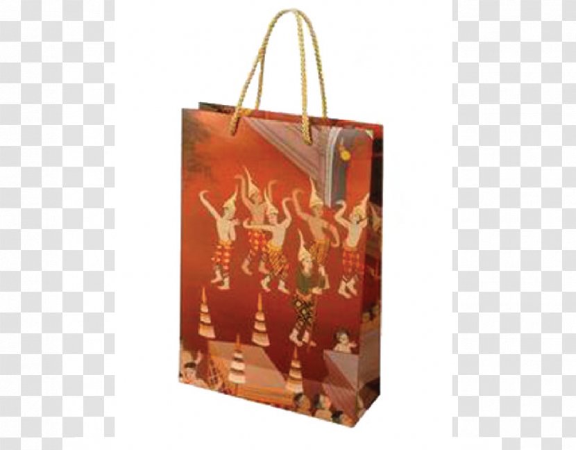 Handbag Lighting Brand - Bag - Paper Transparent PNG