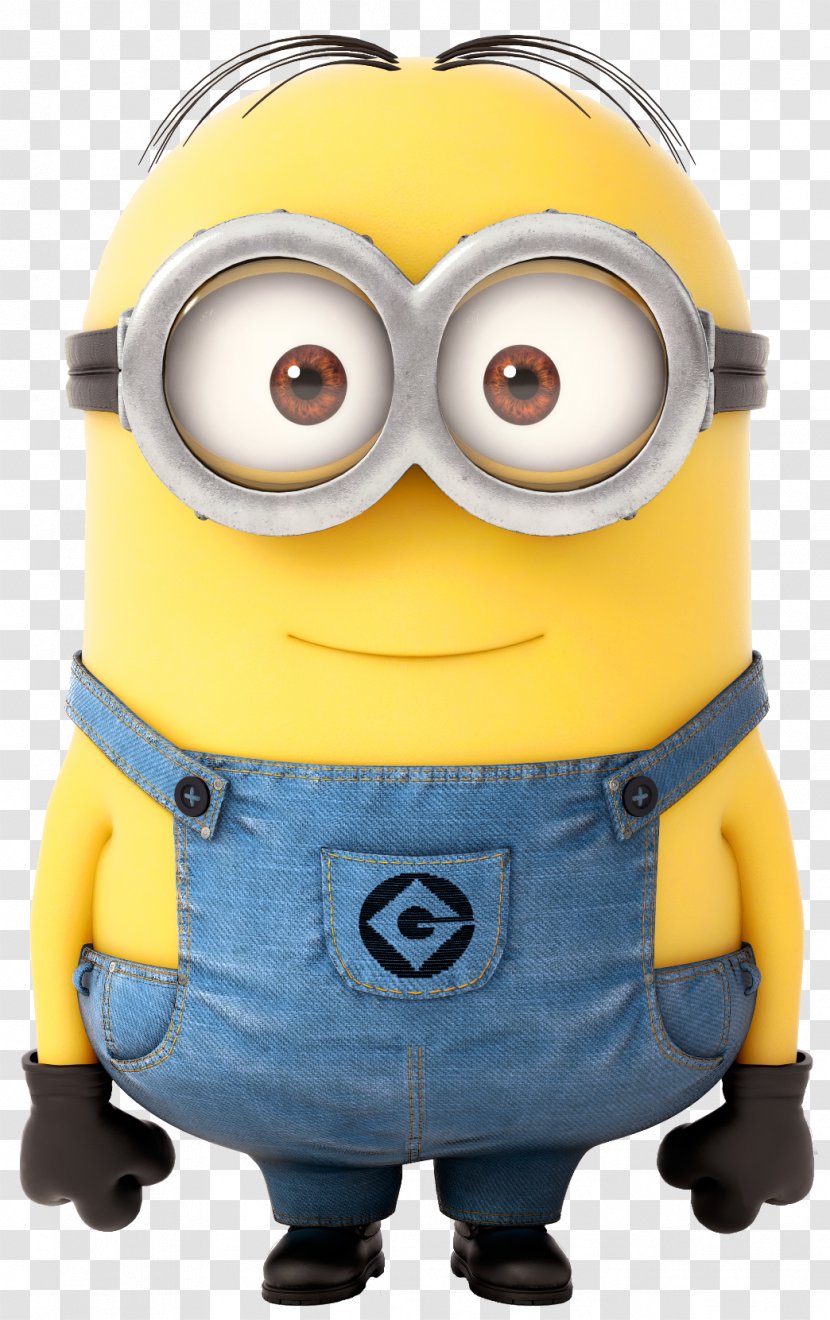 Minions Despicable Me Drawing Animation - Minion Transparent PNG