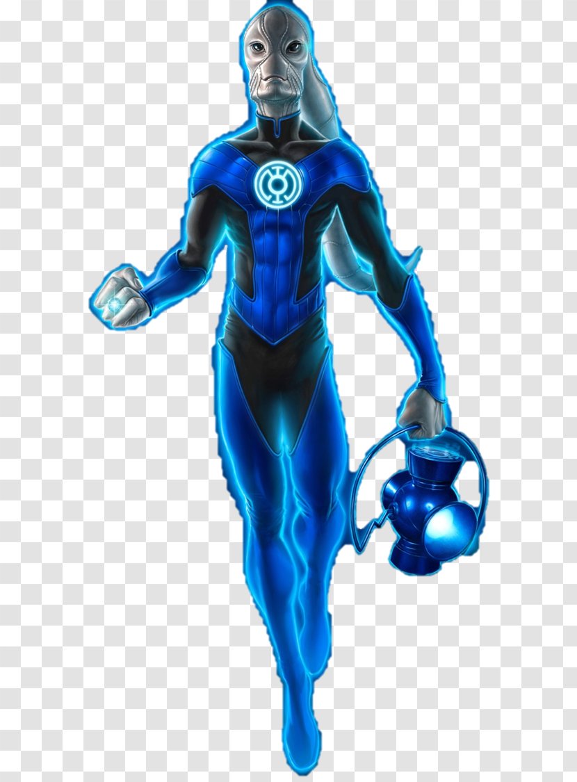 Green Lantern Corps Saint Walker Superhero DeviantArt - Joint - Robert Macbeth Paintings Transparent PNG