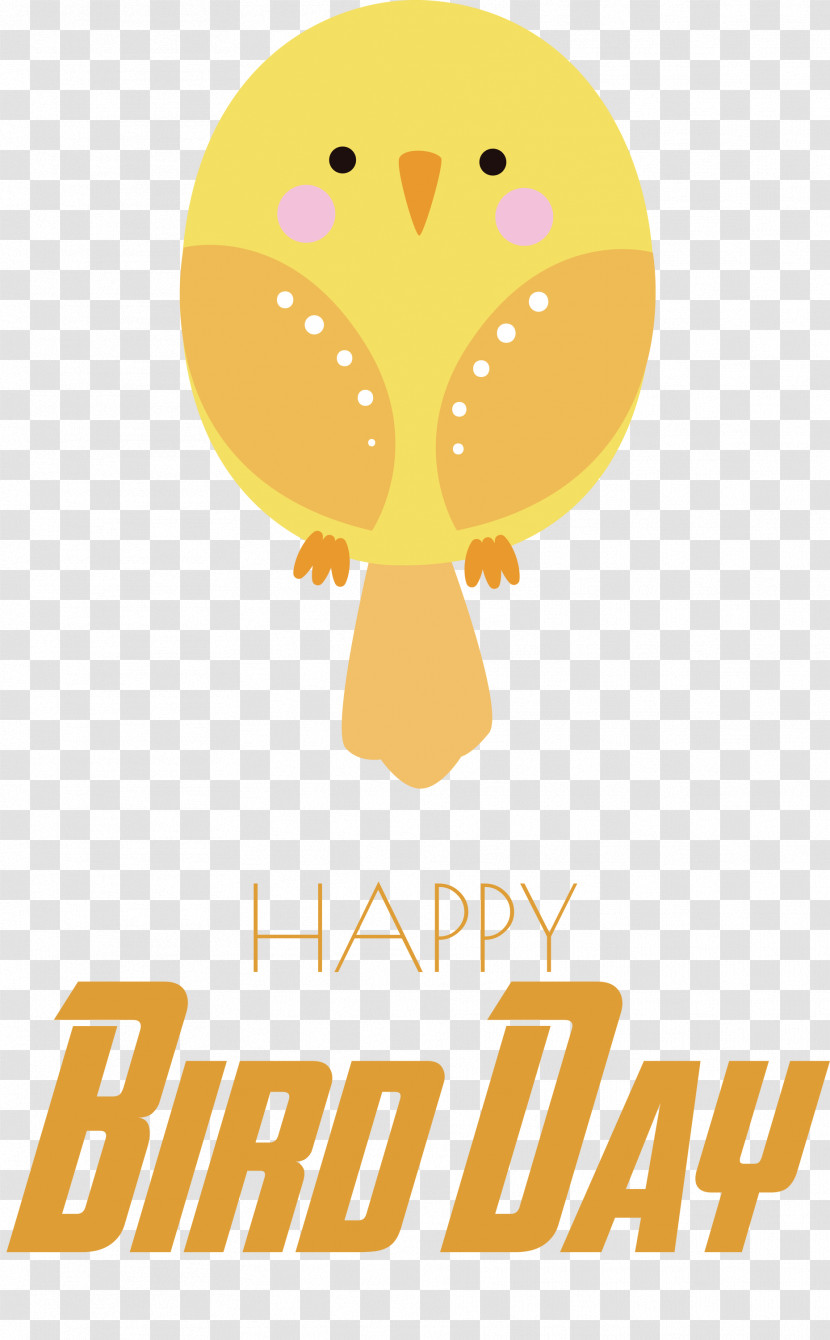 Bird Day Happy Bird Day International Bird Day Transparent PNG