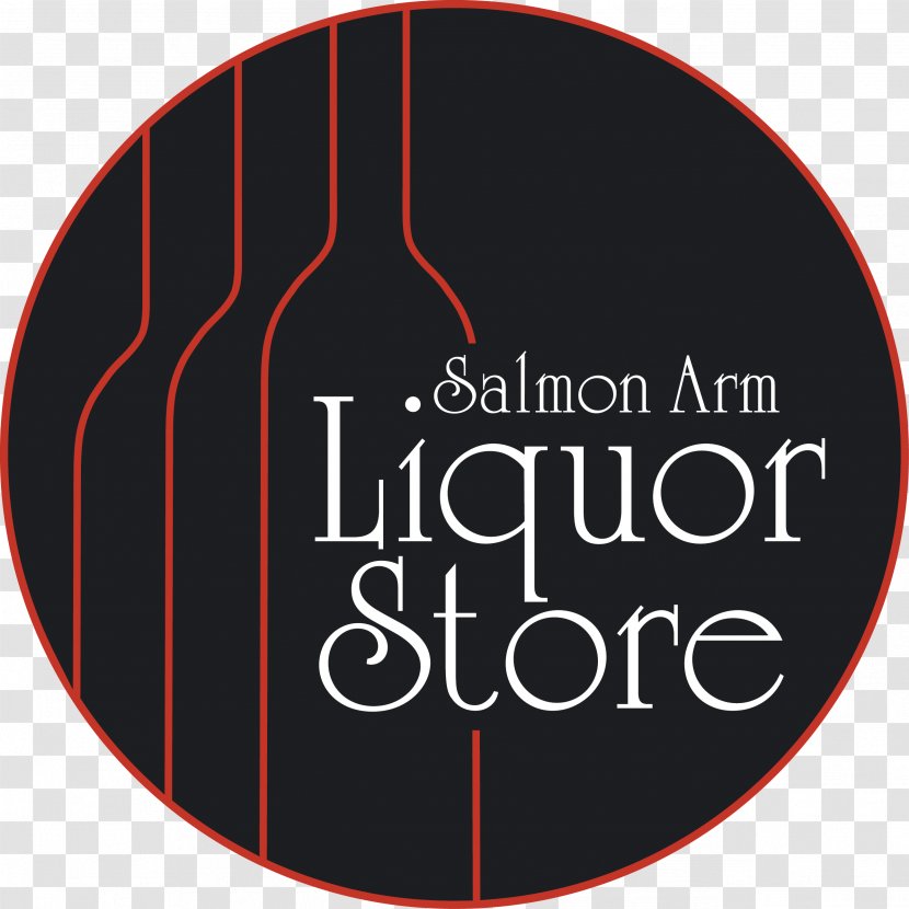 Logo Product Design Brand Information Technology - Liquor Store Transparent PNG