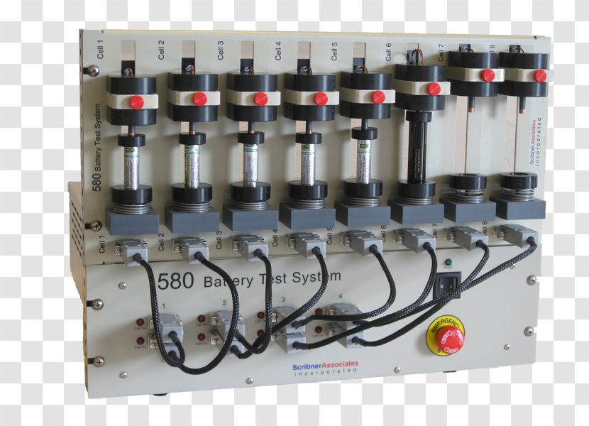 Cylinder Electronic Component Electronics - Battery Holder Transparent PNG