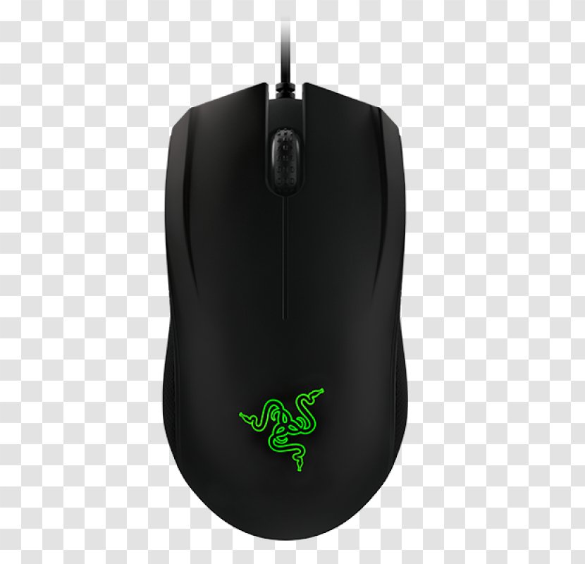 Computer Mouse Razer Inc. Abyssus V2 Pelihiiri Orochi - Electronic Device Transparent PNG