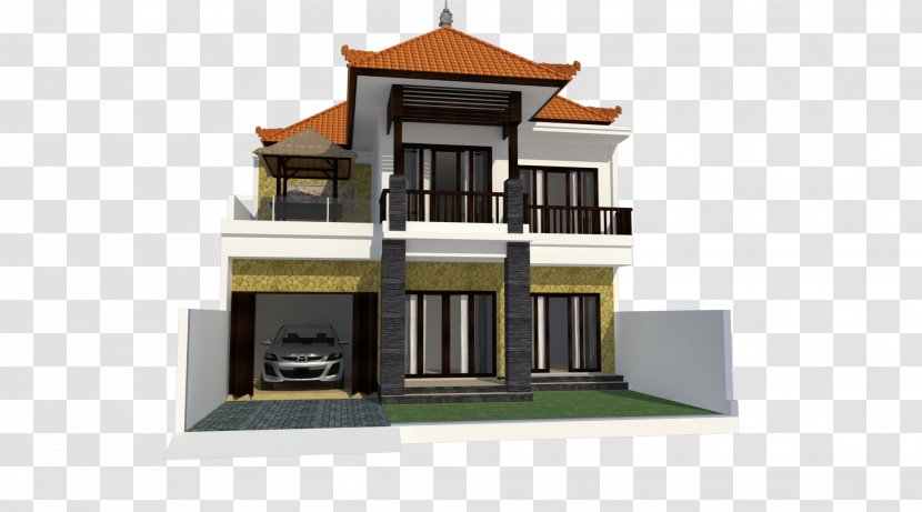 Window Property Facade House Estate - Home Transparent PNG