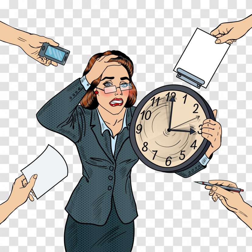 Royalty-free Stock Photography Clip Art - Depositphotos - Watches And Staff Transparent PNG