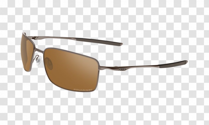 Oakley Square Wire Holbrook Oakley, Inc. Sunglasses Flak 2.0 XL - Caramel Color Transparent PNG