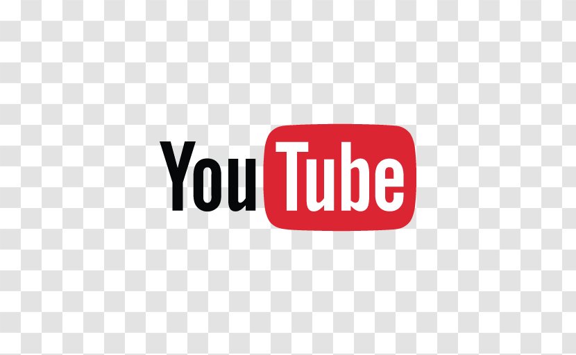 YouTube Logo Video - Youtube Transparent PNG