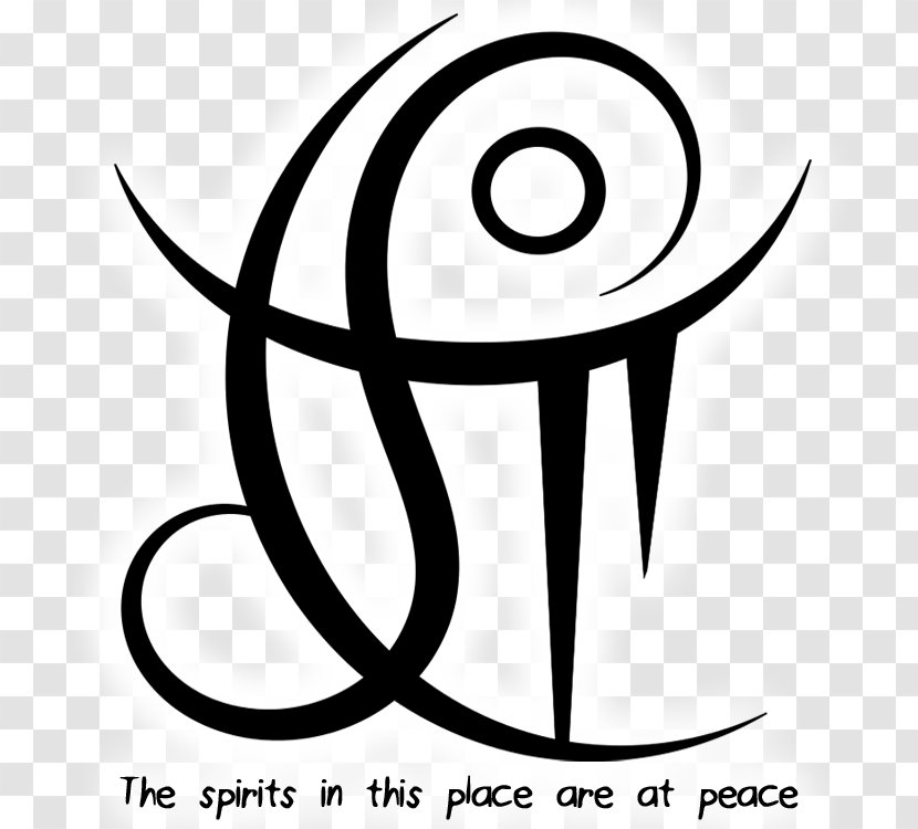 Sigil Magic Spirit Witchcraft Peace - Area - Symbol Transparent PNG