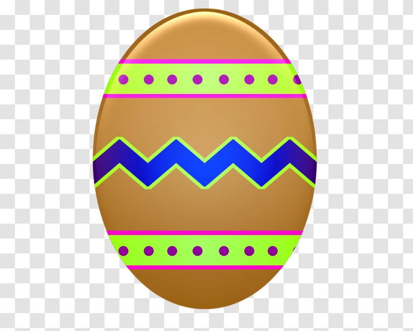 Easter Egg - Symbol - Pascoa Transparent PNG