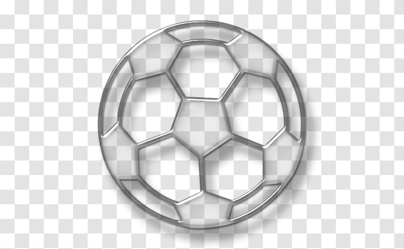 Pro Evolution Soccer 6 American Football Statistical Association Predictions - Ball Transparent PNG