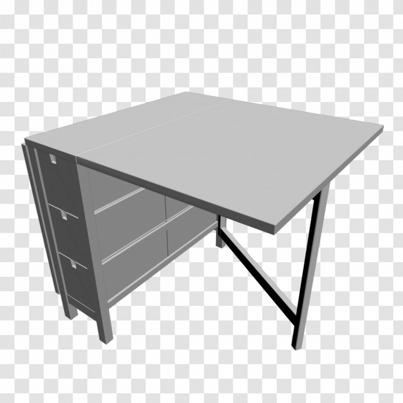 Gateleg Table IKEA Drop-leaf Dining Room - Paint Transparent PNG