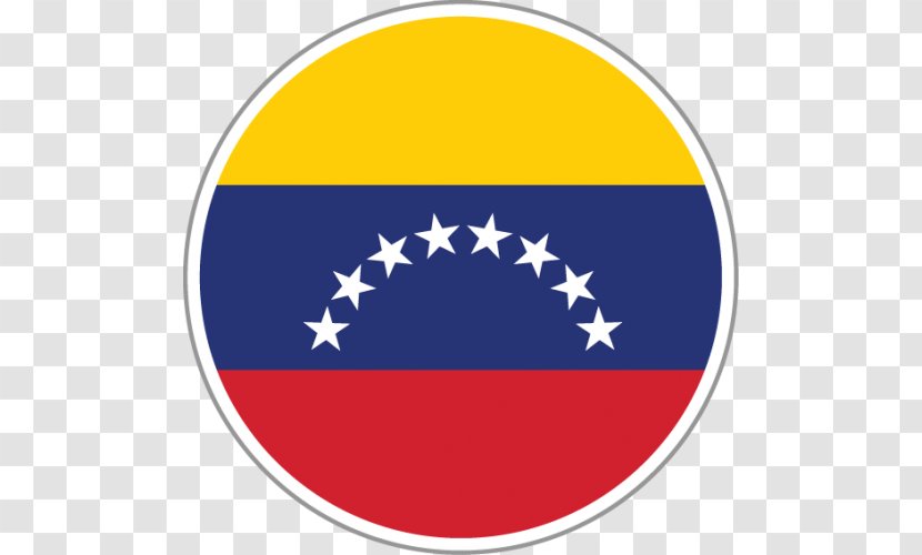 Flag Of Venezuela National Transparent PNG