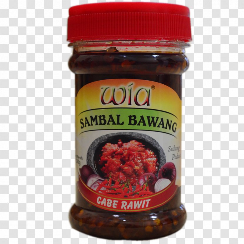 Sauce Relish Flavor - Achaar - Sambal Transparent PNG