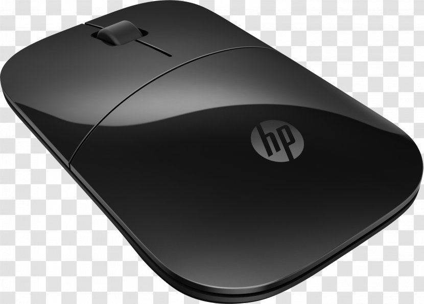 Computer Mouse Hewlett-Packard HP Z3700 Laptop ENVY 15-as100 Series Transparent PNG