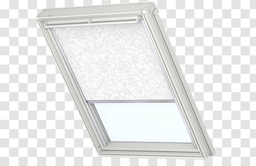 Window Blinds & Shades VELUX Danmark A/S Roof Firanka Transparent PNG