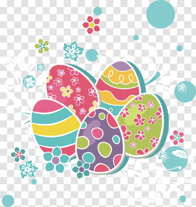 Easter Egg Falun Gong Decorating Holiday - Li Hongzhi - Eggs Transparent PNG