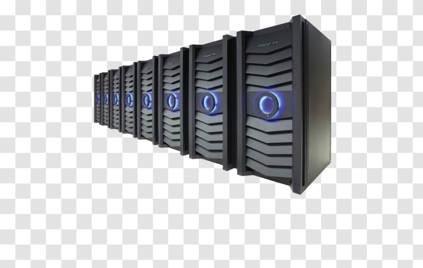 Computer Data Storage Software-defined Information Technology - Software - Array Business Transparent PNG