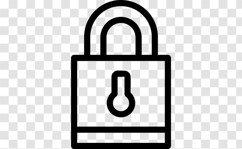 Key Lock Keys - Padlock Transparent PNG