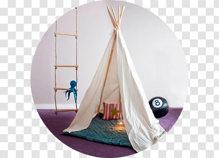 Tipi Child House Tent Indigenous Peoples Of The Americas - Room Transparent PNG