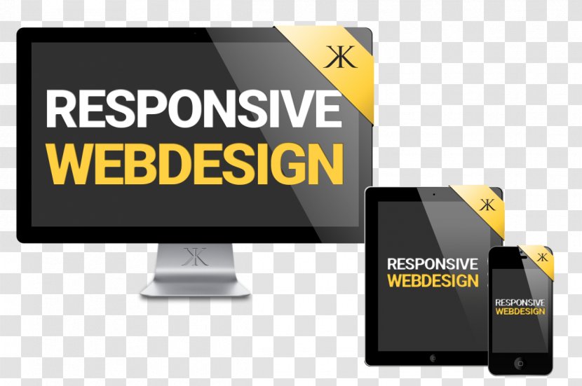 Display Advertising Brand Multimedia Logo Product Design - Responsive Transparent PNG