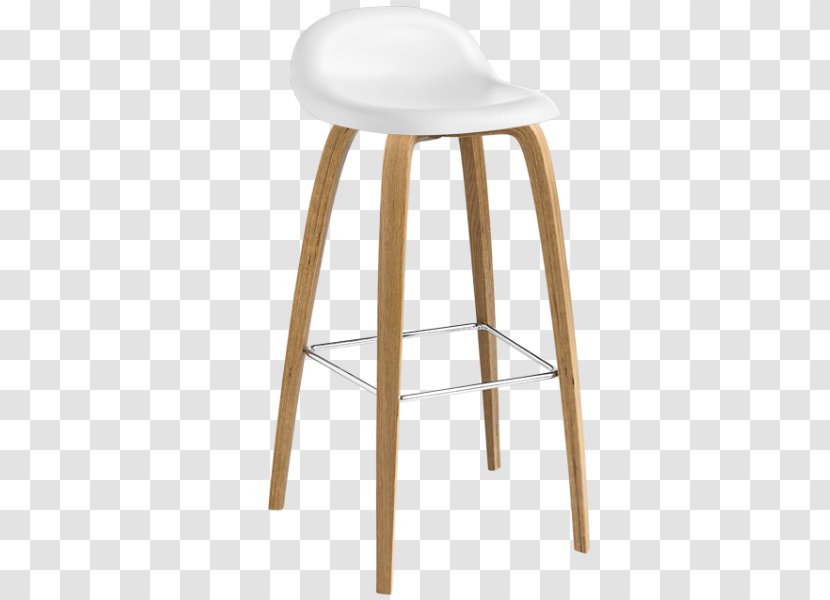 Bar Stool Chair Furniture Transparent PNG